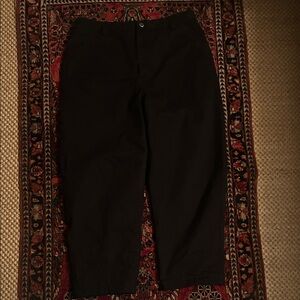 Black Rachel Comey jeans